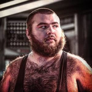 Meet your Posher, Charles